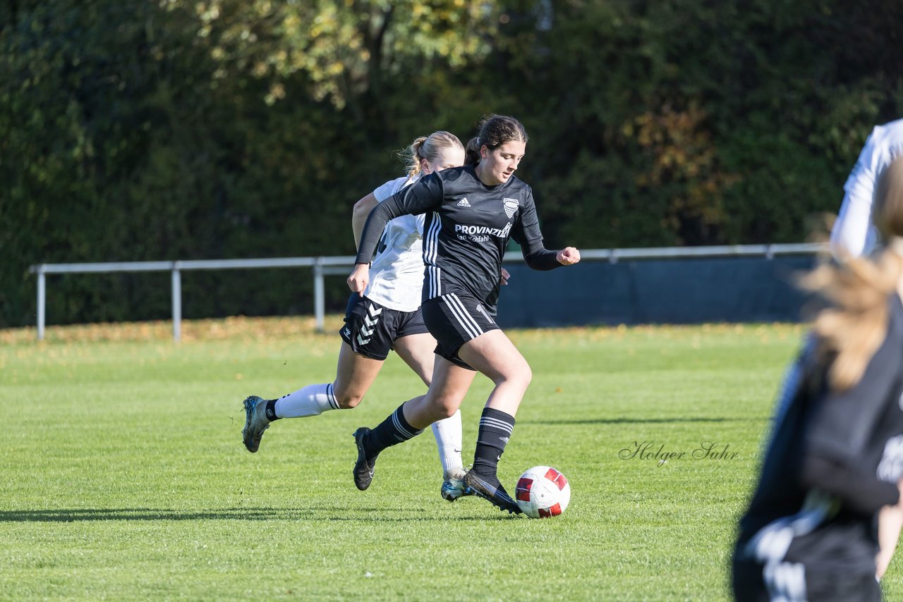 Bild 115 - F SV Henstedt Ulzburg2 - FSG Kaki-StuSie : Ergebnis: 2:2
